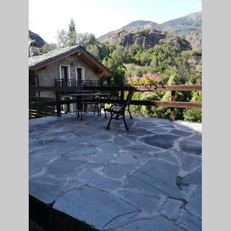 شقة Sweet Terrace أرفيير المظهر الخارجي الصورة
